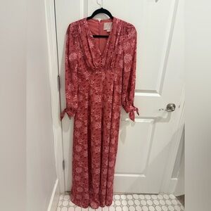 Gal Meets Glam Collection Pink and Black Ensemble